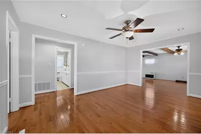 268 Smith Lane, Mount Airy, NC 27030 - Photo 31