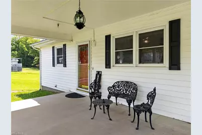 268 Smith Lane, Mount Airy, NC 27030 - Photo 5