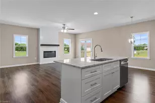 6803 McPherson Clay Rd, Liberty, NC 27298 - Photo 13