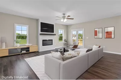 6803 McPherson Clay Road, Liberty, NC 27298 - Photo 5