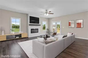 6803 McPherson Clay Rd, Liberty, NC 27298 - Photo 5