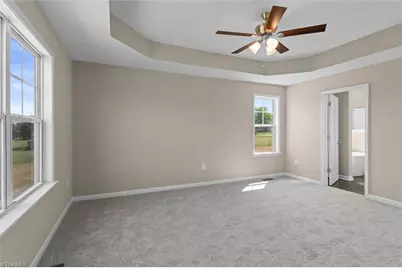 6803 McPherson Clay Road, Liberty, NC 27298 - Photo 19
