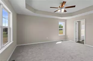 6803 McPherson Clay Rd, Liberty, NC 27298 - Photo 19