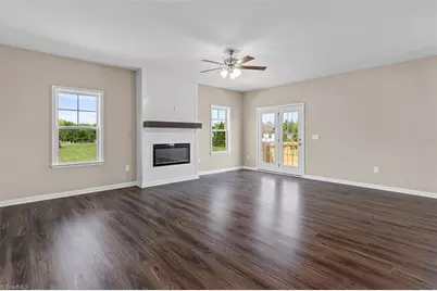 6803 McPherson Clay Road, Liberty, NC 27298 - Photo 7