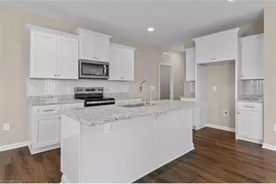 6803 McPherson Clay Road, Liberty, NC 27298 - Photo 11
