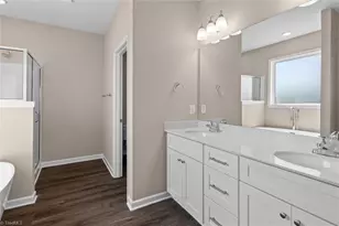 6803 McPherson Clay Rd, Liberty, NC 27298 - Photo 21