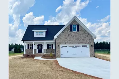 6803 McPherson Clay Road, Liberty, NC 27298 - Photo 1