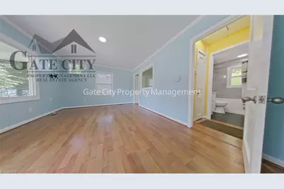 616 Hedrick Avenue, High Point, NC 27262 - Photo 3