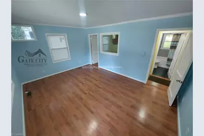 616 Hedrick Avenue, High Point, NC 27262 - Photo 5