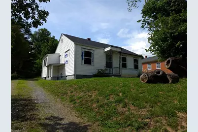 402 and 410 Worth Street, Mount Airy, NC 27030 - Photo 11