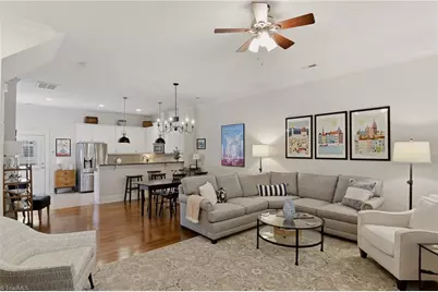 791 S Poplar Street, Winston-Salem, NC 27101 - Photo 5