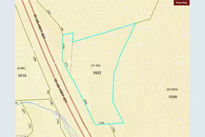 11526 US Highway 421, Purlear, NC 28665 - Photo 45
