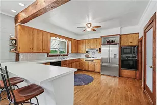 389 Paul Musgrave Rd, Lexington, NC 27292 - Photo 9