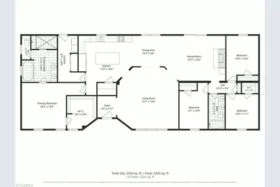 6324 Garden Court, Pleasant Garden, NC 27313 - Photo 23