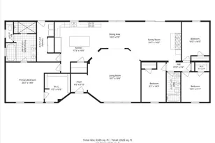 6324 Garden Ct, Pleasant Garden, NC 27313 - Photo 23