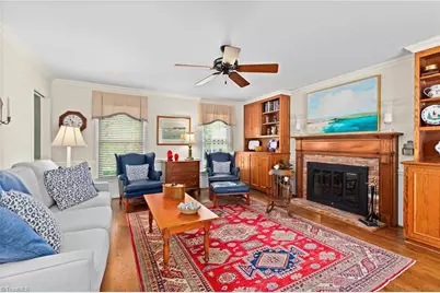 1203 Brookfield Court, High Point, NC 27262 - Photo 17