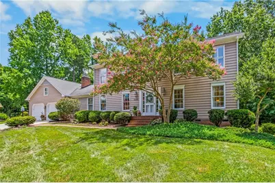 1203 Brookfield Court, High Point, NC 27262 - Photo 5