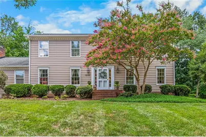 1203 Brookfield Court, High Point, NC 27262 - Photo 5