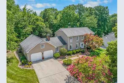 1203 Brookfield Court, High Point, NC 27262 - Photo 1
