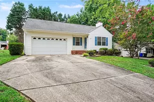 417 Prince Haven Ln, Kernersville, NC 27284 - Photo 3