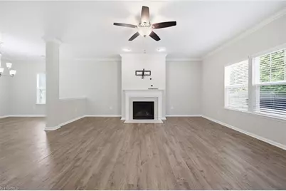 1602 Running Deer Drive, Kernersville, NC 27284 - Photo 7