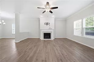 1602 Running Deer Dr, Kernersville, NC 27284 - Photo 7