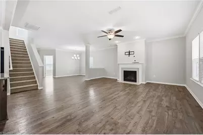 1602 Running Deer Drive, Kernersville, NC 27284 - Photo 3
