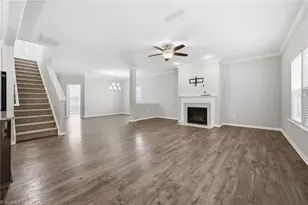 1602 Running Deer Dr, Kernersville, NC 27284 - Photo 3