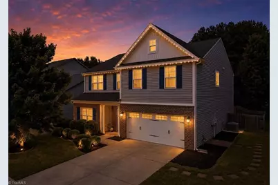 1602 Running Deer Drive, Kernersville, NC 27284 - Photo 1