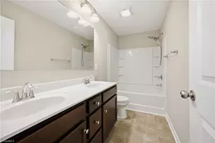 1602 Running Deer Dr, Kernersville, NC 27284 - Photo 27