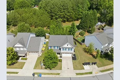 1602 Running Deer Drive, Kernersville, NC 27284 - Photo 31