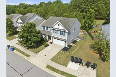 1602 Running Deer Drive, Kernersville, NC 27284 - Photo 33