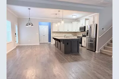 1602 Running Deer Drive, Kernersville, NC 27284 - Photo 7