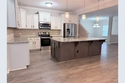 1602 Running Deer Drive, Kernersville, NC 27284 - Photo 5