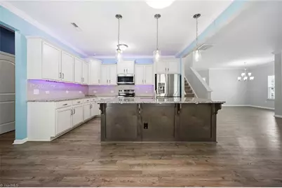 1602 Running Deer Drive, Kernersville, NC 27284 - Photo 11