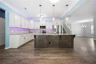1602 Running Deer Dr, Kernersville, NC 27284 - Photo 11