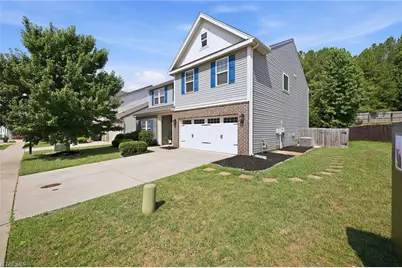 1602 Running Deer Drive, Kernersville, NC 27284 - Photo 35