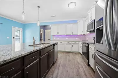 1602 Running Deer Drive, Kernersville, NC 27284 - Photo 13