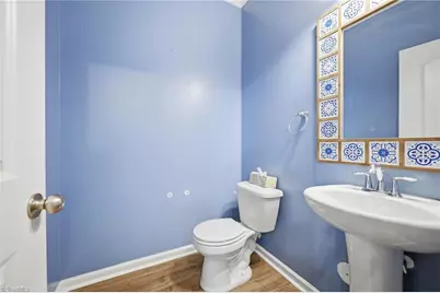 1602 Running Deer Drive, Kernersville, NC 27284 - Photo 11