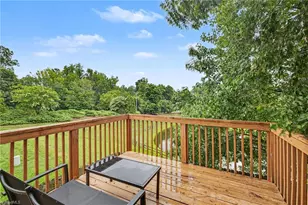 3813 Tarrant Trace Cir, High Point, NC 27265 - Photo 25