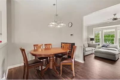 3813 Tarrant Trace Circle, High Point, NC 27265 - Photo 17