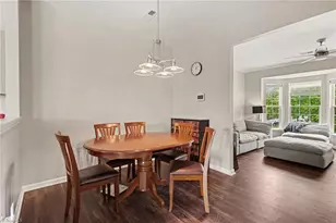 3813 Tarrant Trace Cir, High Point, NC 27265 - Photo 17