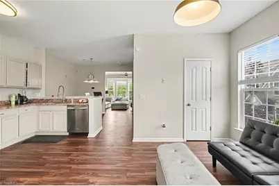 3813 Tarrant Trace Circle, High Point, NC 27265 - Photo 13