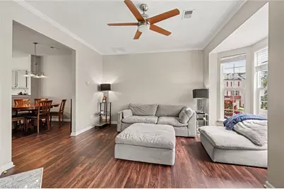3813 Tarrant Trace Circle, High Point, NC 27265 - Photo 5