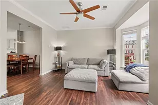 3813 Tarrant Trace Cir, High Point, NC 27265 - Photo 5