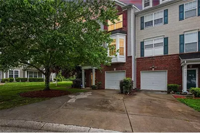 3813 Tarrant Trace Circle, High Point, NC 27265 - Photo 1