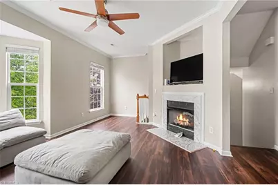 3813 Tarrant Trace Circle, High Point, NC 27265 - Photo 7