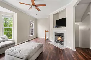 3813 Tarrant Trace Cir, High Point, NC 27265 - Photo 7