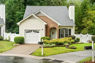 2849 Wynfield Crossing Ln, Winston-Salem, NC 27103 - Photo 1