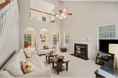 2849 Wynfield Crossing Lane, Winston-Salem, NC 27103 - Photo 3